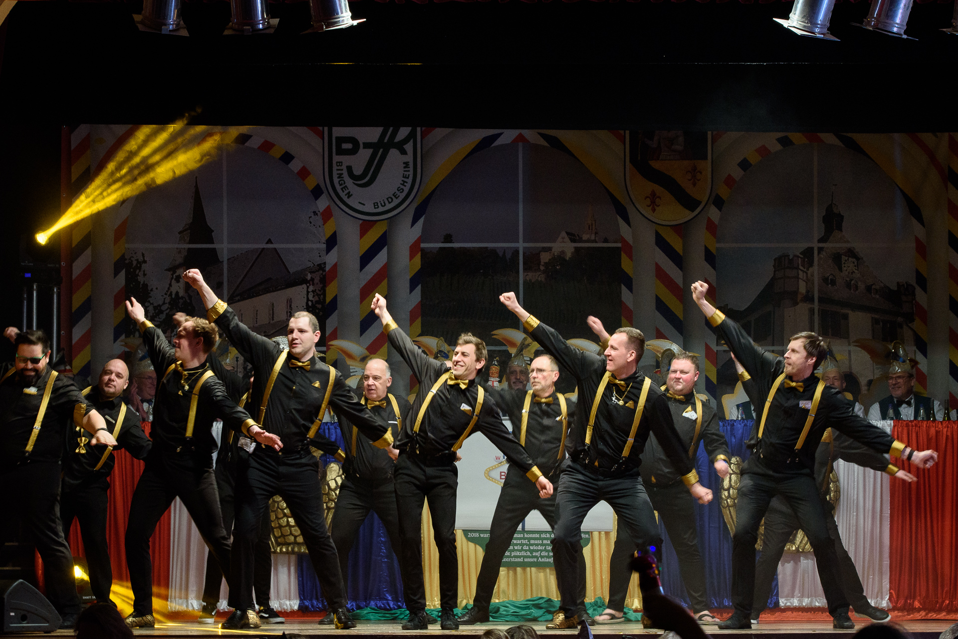 DJK 25 Mannerballett 02